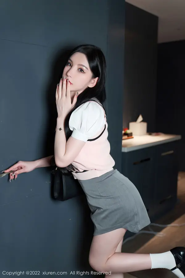 Vol. 05285 周于希Sally(87P)