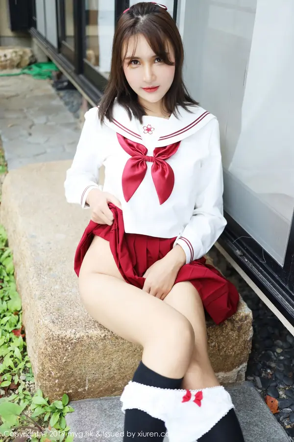 Vol. 0341 SOLO-尹菲(45P)