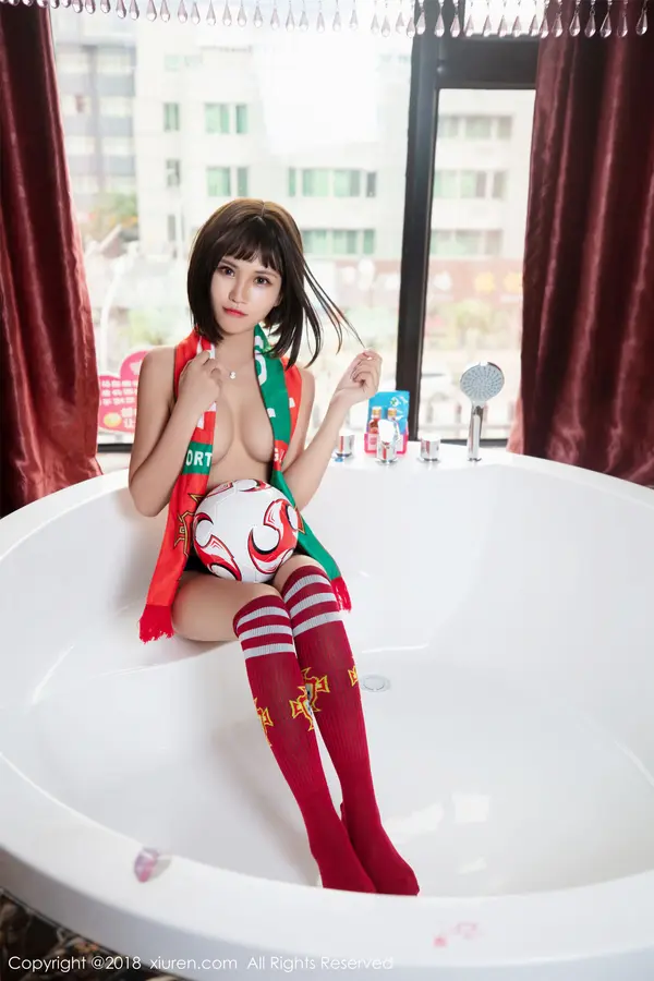 Vol. 01083 萌宝儿BoA(50P)
