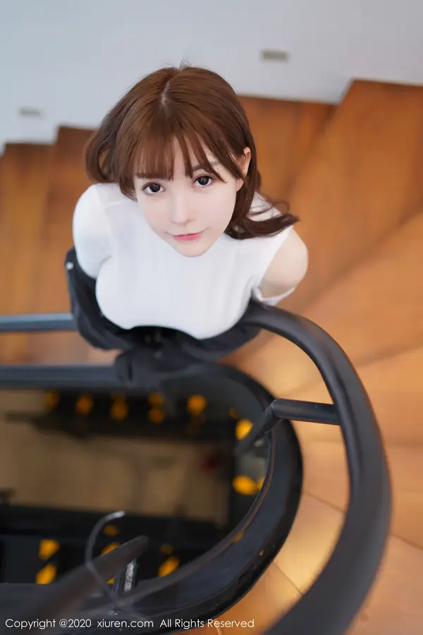 Vol. 02147 UU酱(84P)