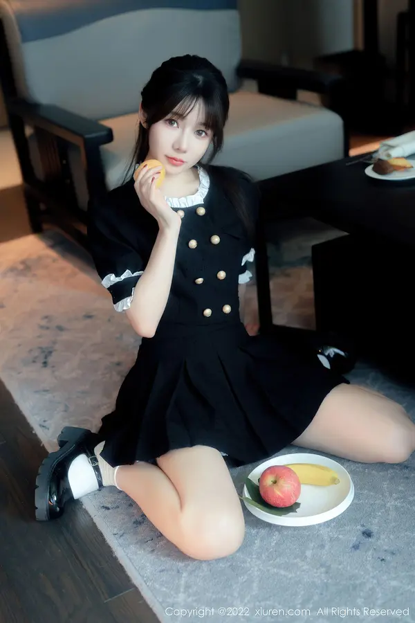 Vol. 5626 婠婠么(65P)