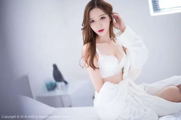 Vol. 0233 小琳(45P)
