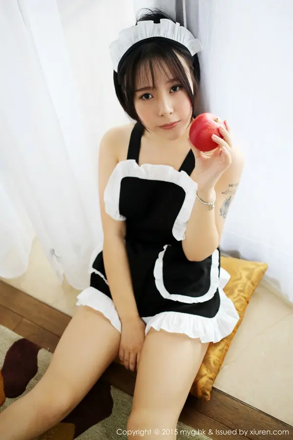Vol. 0157 Evelyn艾莉(45P)