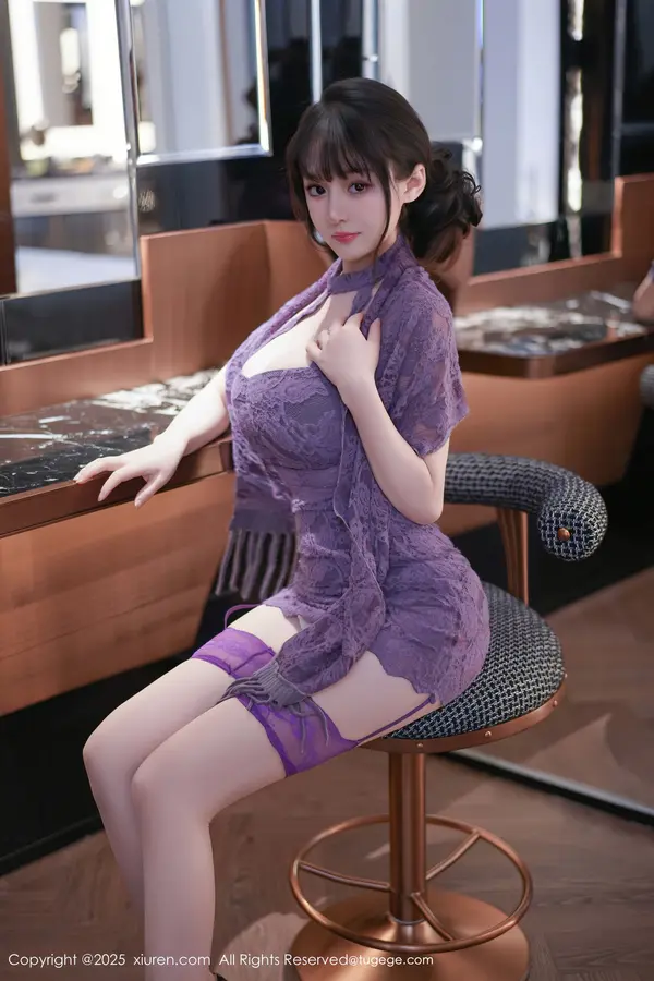 Vol. 11057 沈南汐RuRu(73P)