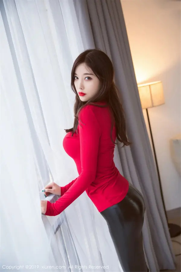 Vol. 01411 杨晨晨sugar(57P)