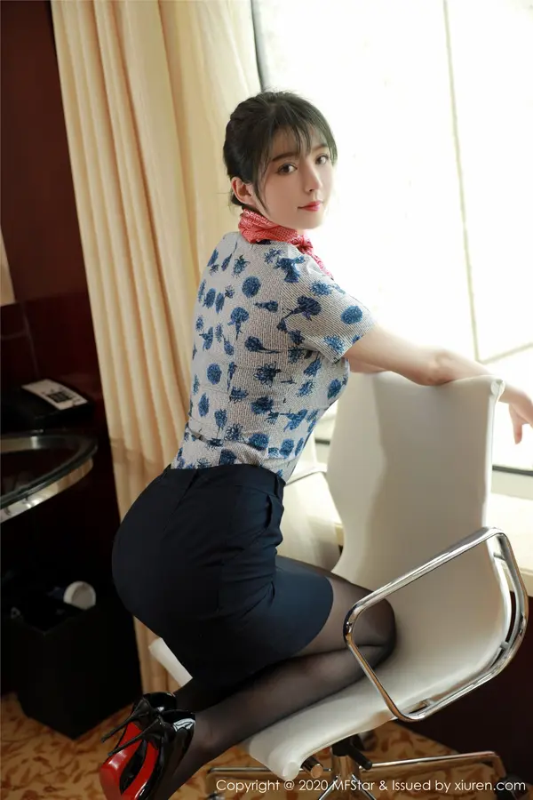 Vol. 0317 yoo优优(49P)