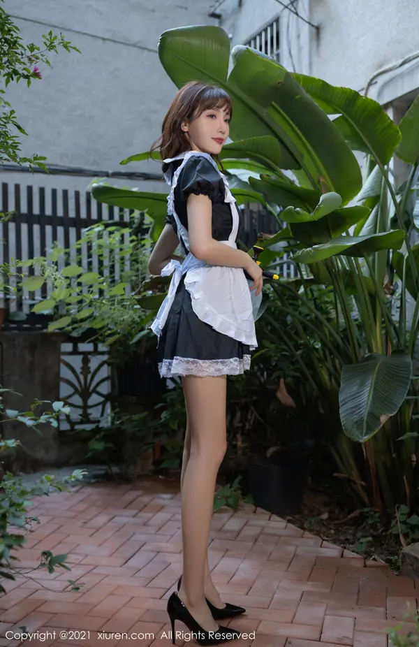 Vol. 04130 陆萱萱(81P)