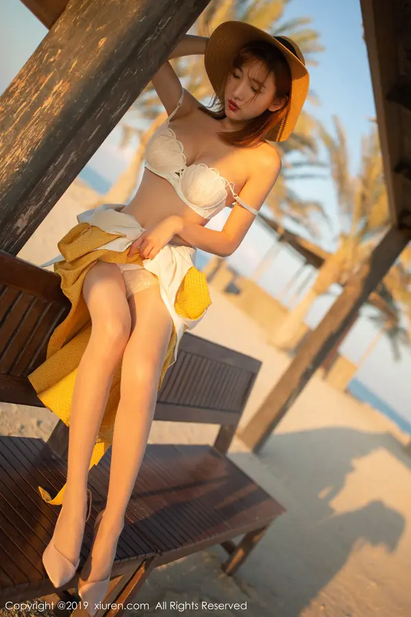 Vol. 01812 陆萱萱(82P)