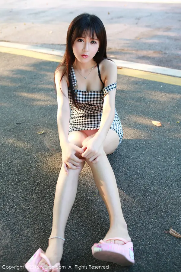 Vol. 00510 唐雨辰TYC(59P)