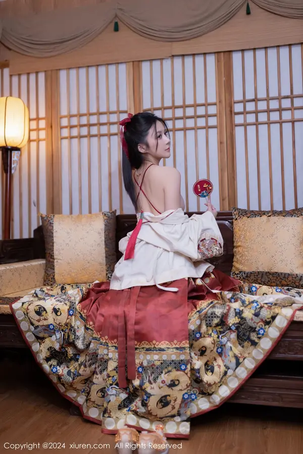 Vol. 08095 鱼子酱Fish(80P)
