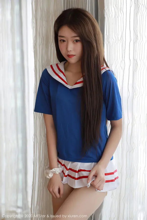 Vol. 0395 小奶瓶呜鸣(61P)