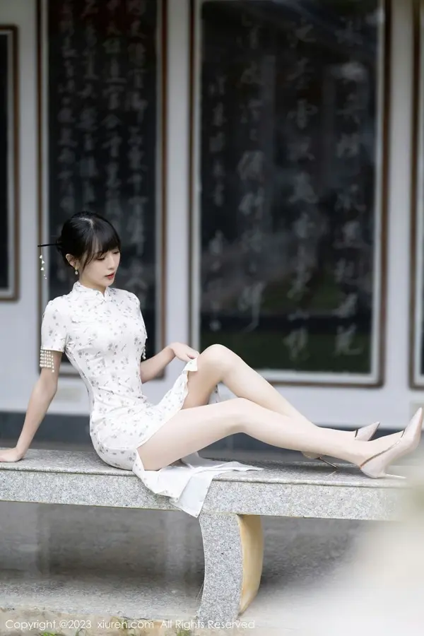 Vol. 06346 林星阑(86P)