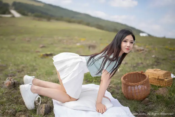 Vol. 01495 徐微微mia(46P)