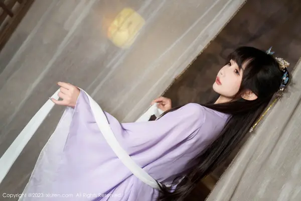 Vol. 07442 波巧酱(86P)