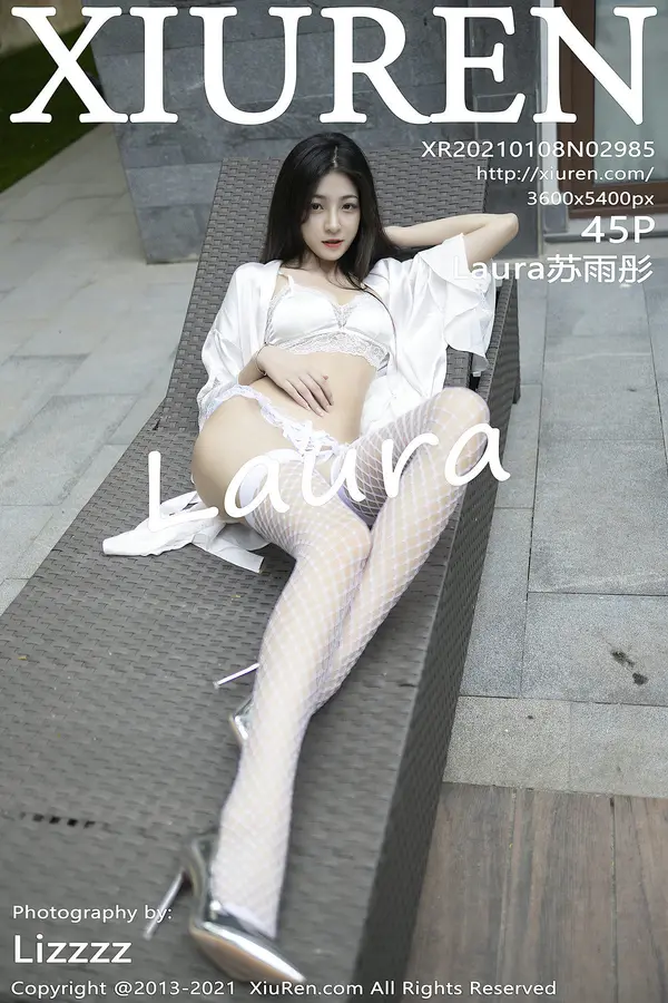 Vol. 02985 Laura苏雨彤(46P)-妹子录-美女图片|美女写真 专注超高清美女图片分享网站