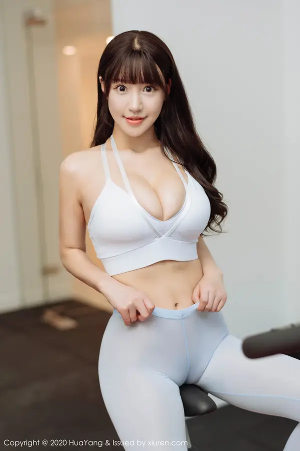 Vol. 0235 朱可儿Flower(53P)