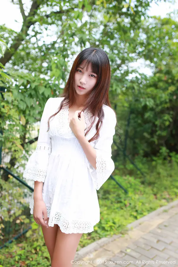 Vol. 00357 徐畅和徐畅(47P)