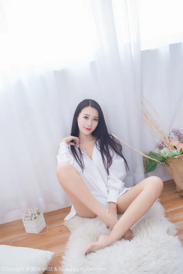 Vol. 0137 王曼妮好Q(46P)