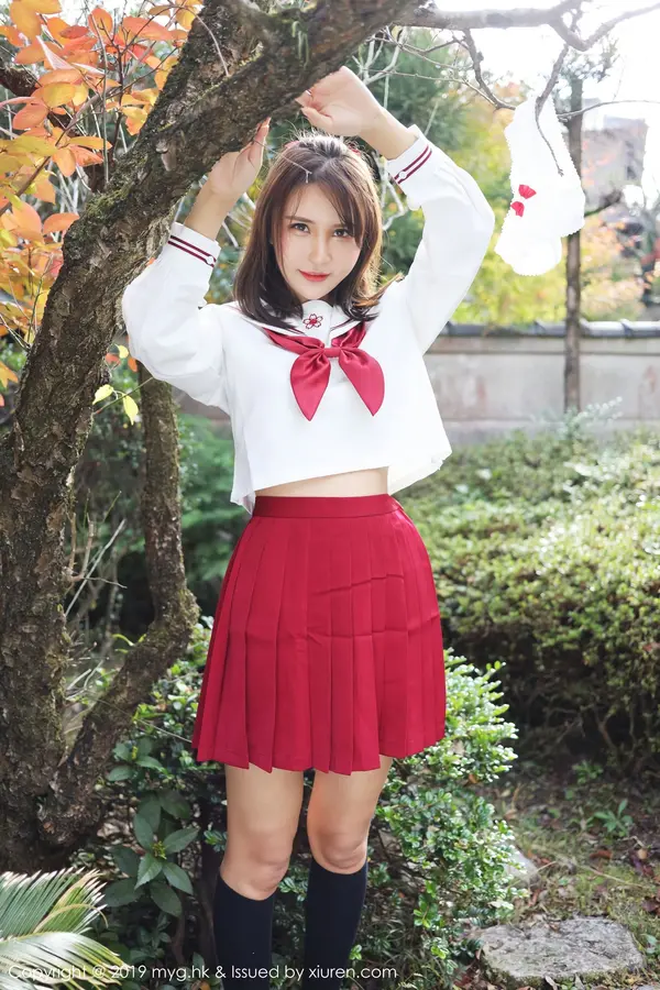 Vol. 0341 SOLO-尹菲(45P)