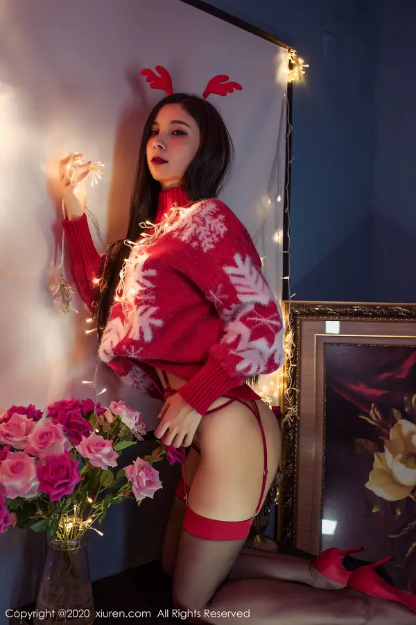 Vol. 02120 小蛮妖_honey(76P)