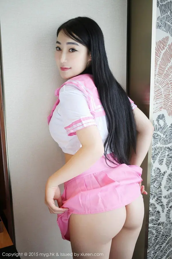 Vol. 0121 小妮(40P)