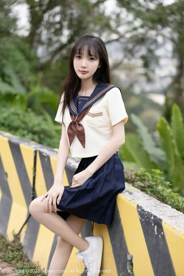 Vol. 06126 林星阑(82P)
