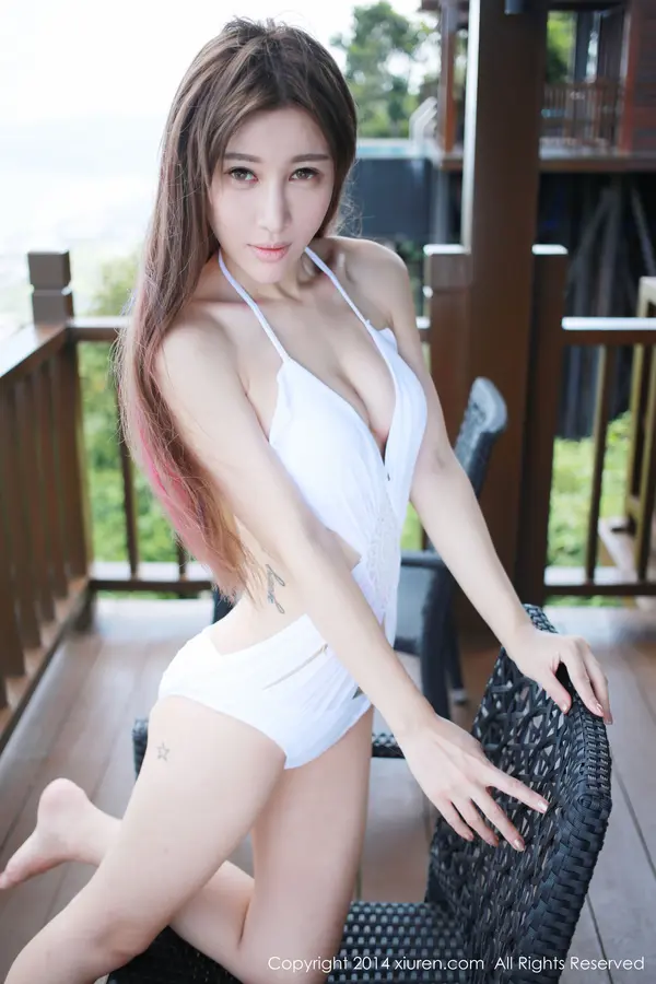 Vol. 00145 叶籽亿(51P)