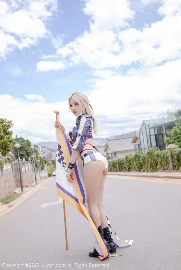 Vol. 02308 淼淼小姐姐呀(37P)