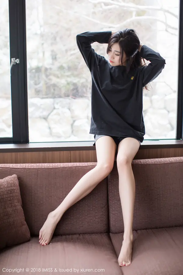 Vol. 0262 许诺Sabrina(43P)