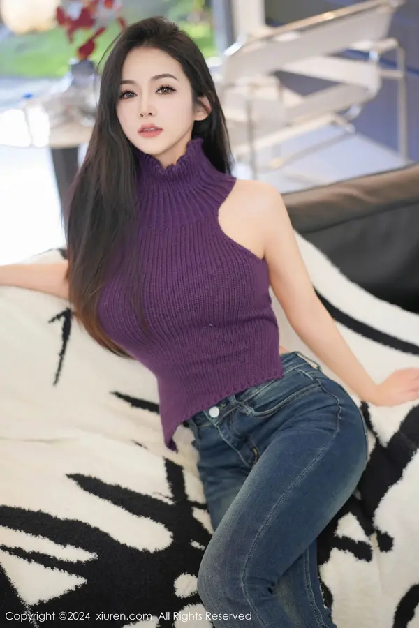 Vol. 07918 谭小灵(76P)