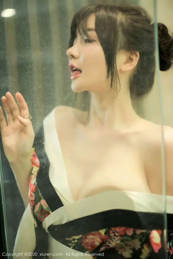 Vol. 02581 糯美子Mini(44P)