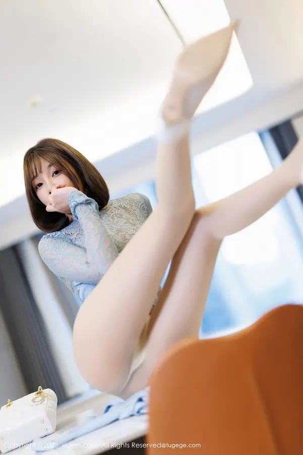 Vol. 09805 徐莉芝Booty(84P)