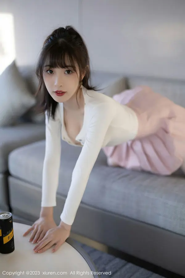 Vol. 06263 林星阑(86P)