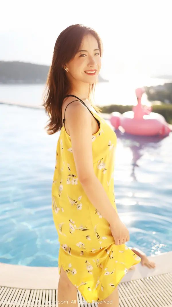 Vol. 01660 艺儿拿铁(58P)