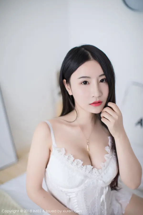 Vol. 0236 Cherry樱桃酱(43P)