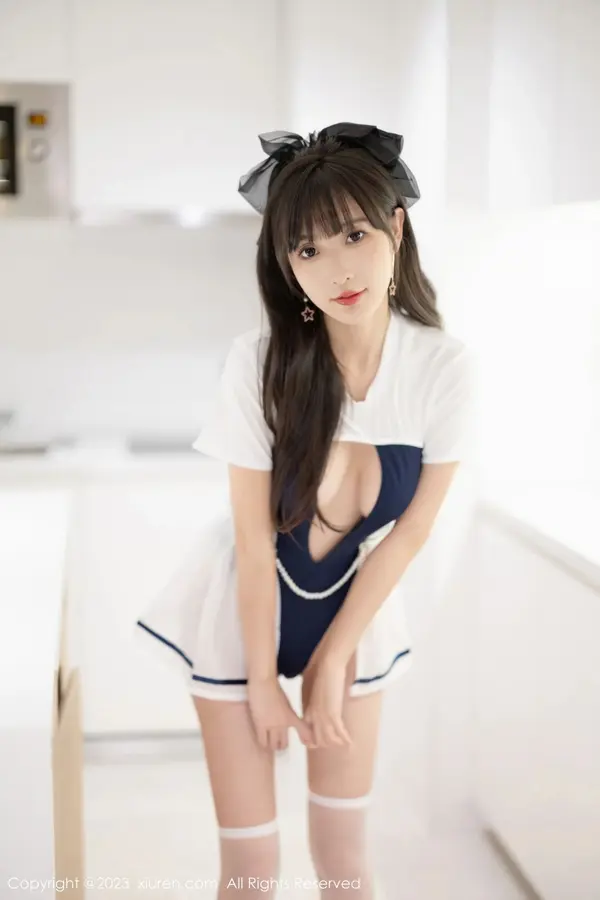 Vol. 07468 林星阑(86P)