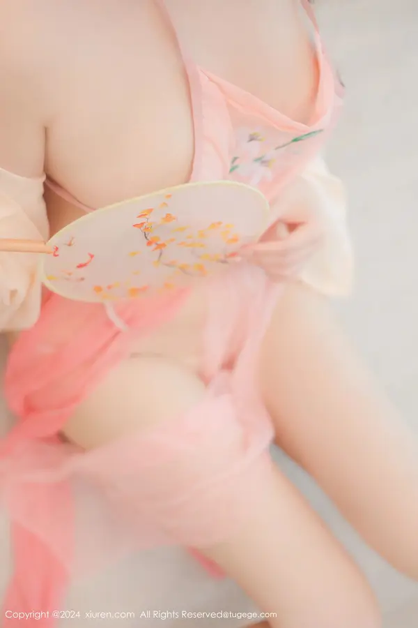 Vol. 08906 软软酱(90P)