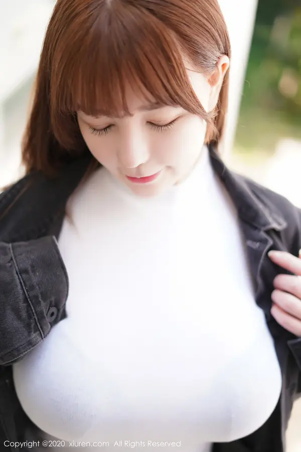 Vol. 02147 UU酱(84P)