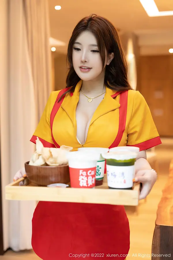 Vol. 05509 小海臀Rena(57P)