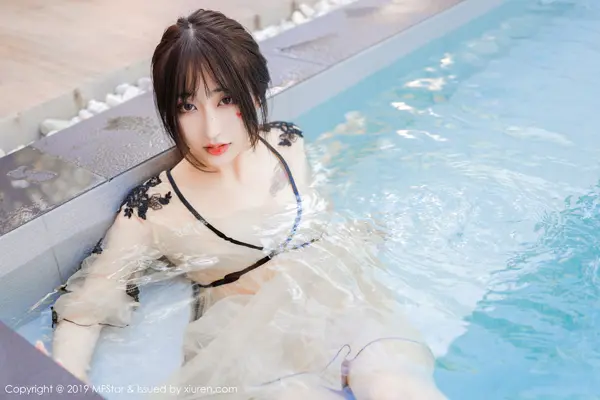 Vol. 0230 Betty林子欣(63P)