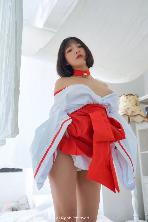 Vol. 01702 模特_卿卿(69P)
