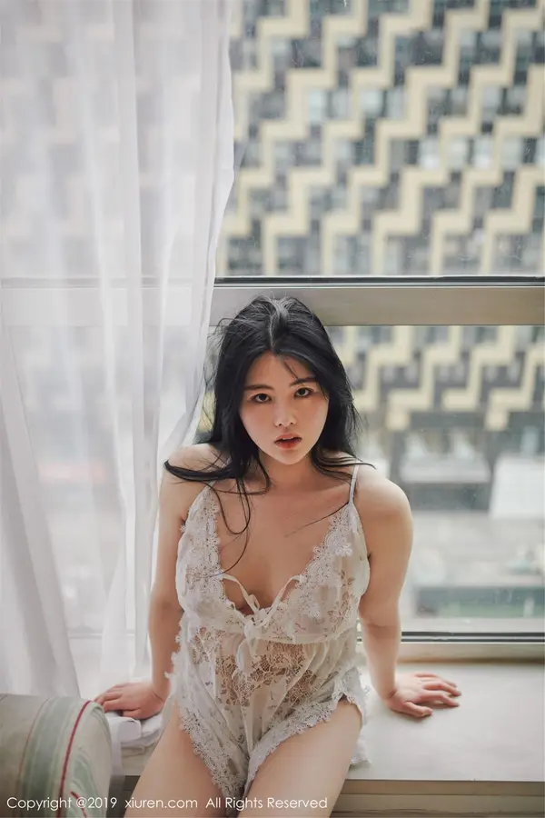 Vol. 01468 娜露Selena(42P)