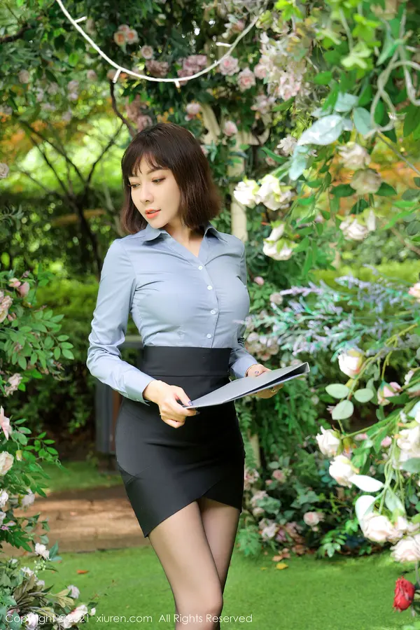 Vol. 03495 果儿Victoria(74P)