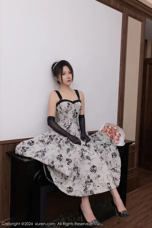 Vol. 08109 鱼子酱Fish(81P)