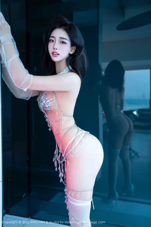 Vol. 0415 阮福福(67P)