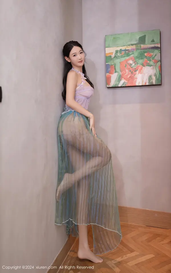 Vol. 08644 唐安琪(81P)