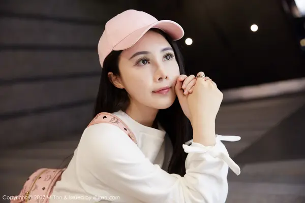 Vol. 0084 萱萱Cecilia(51P)