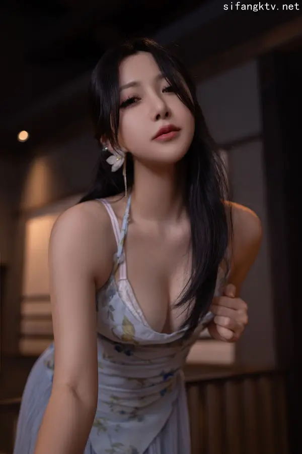 鱼子酱Fish《她的体香》(140P)