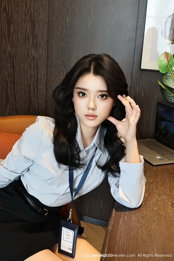 Vol. 10674 糯梨子(61P)
