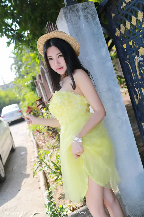 Vol. 00296 绮里嘉ula(68P)